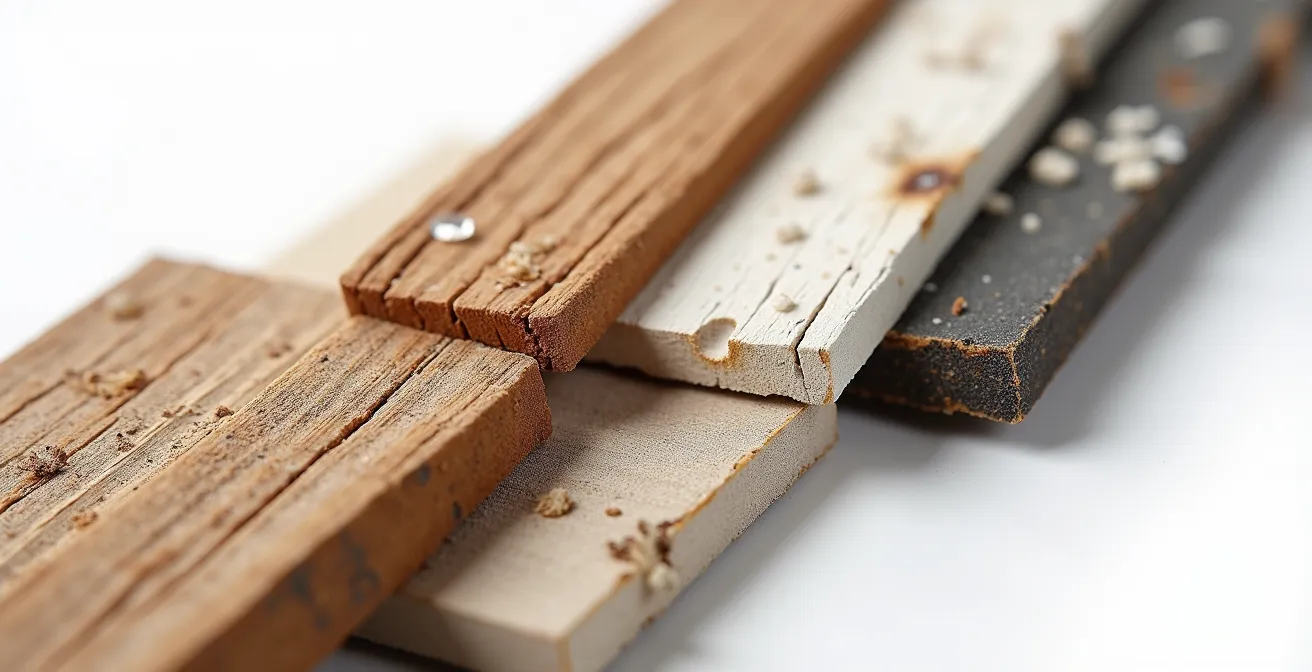 Graphique en trois dimensions montrant l'évolution des coûts sur 25 ans